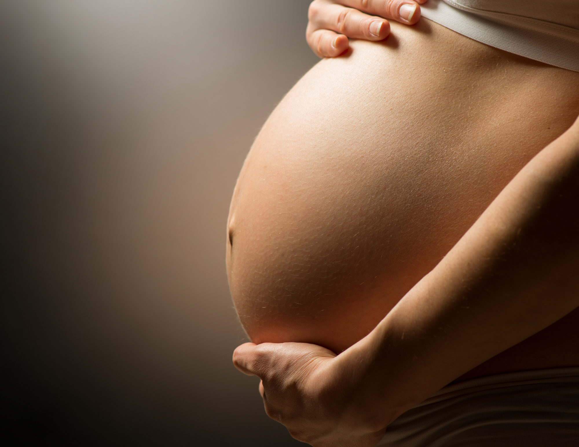 CBD and Pregnancy: using CBD while pregnant - karavie