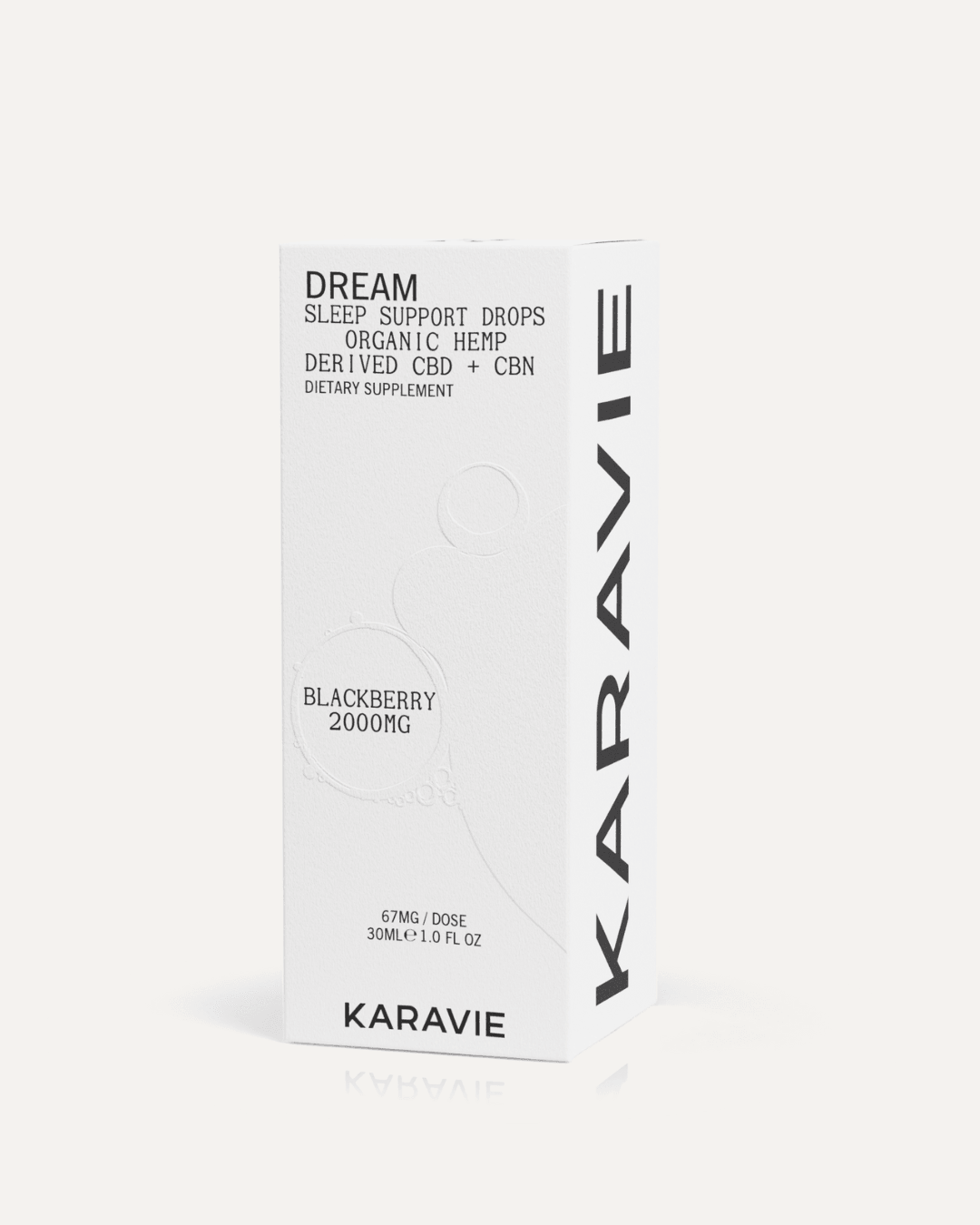 DREAM | karavie