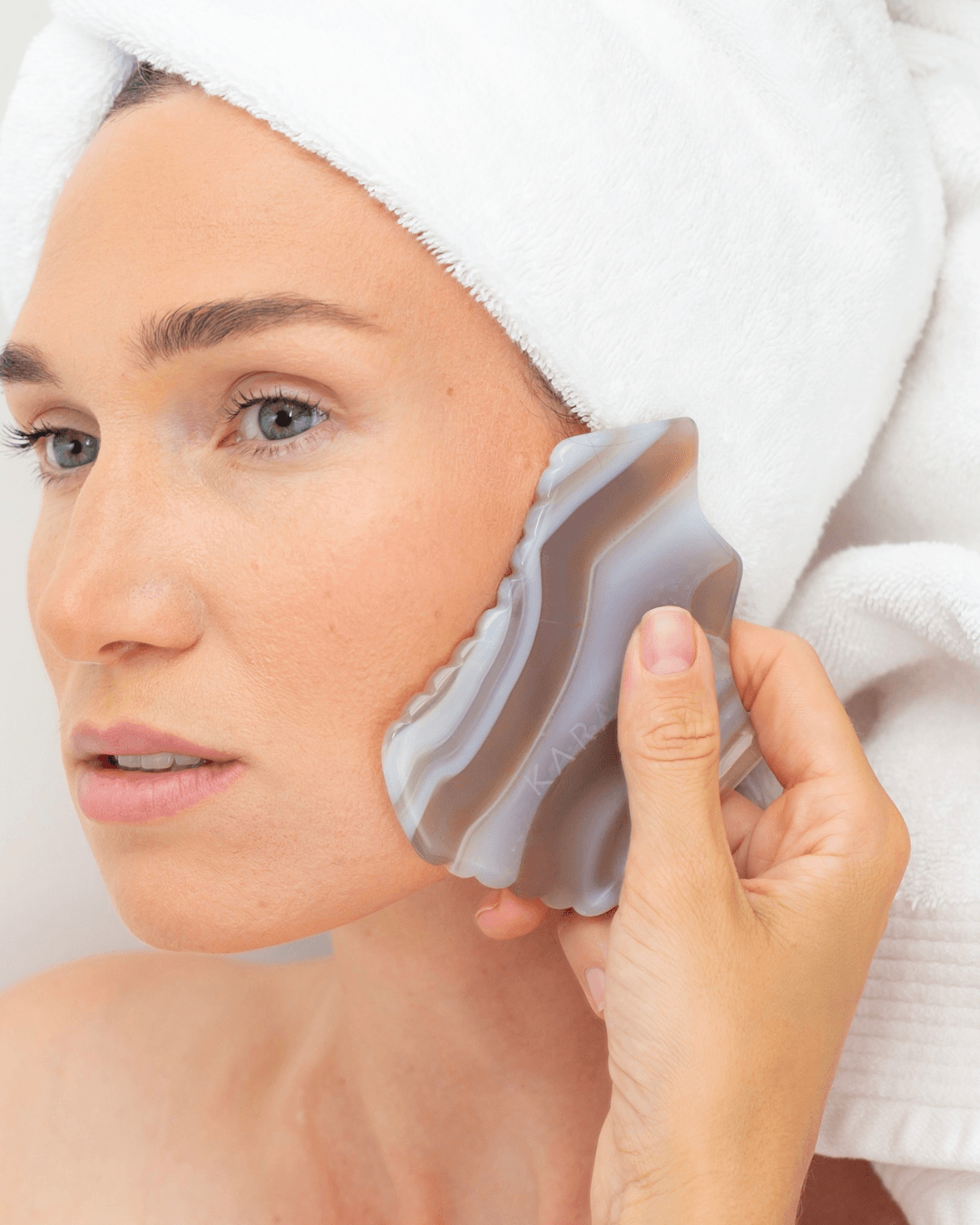 SOOTHE: AGATE | karavie SOOTHE: AGATE | karavie